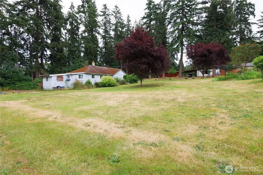 81 Hunt Road Port Hadlock WA 98339