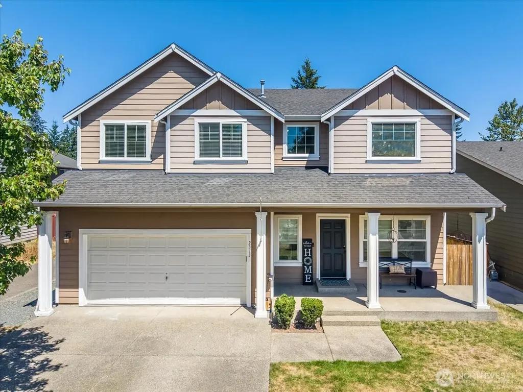 2313 171st Street E Tacoma WA 98445