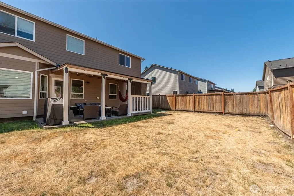 2313 171st Street E Tacoma WA 98445