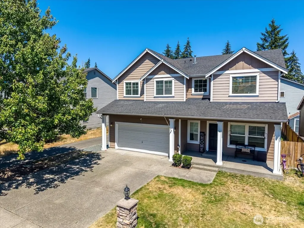 2313 171st Street E Tacoma WA 98445