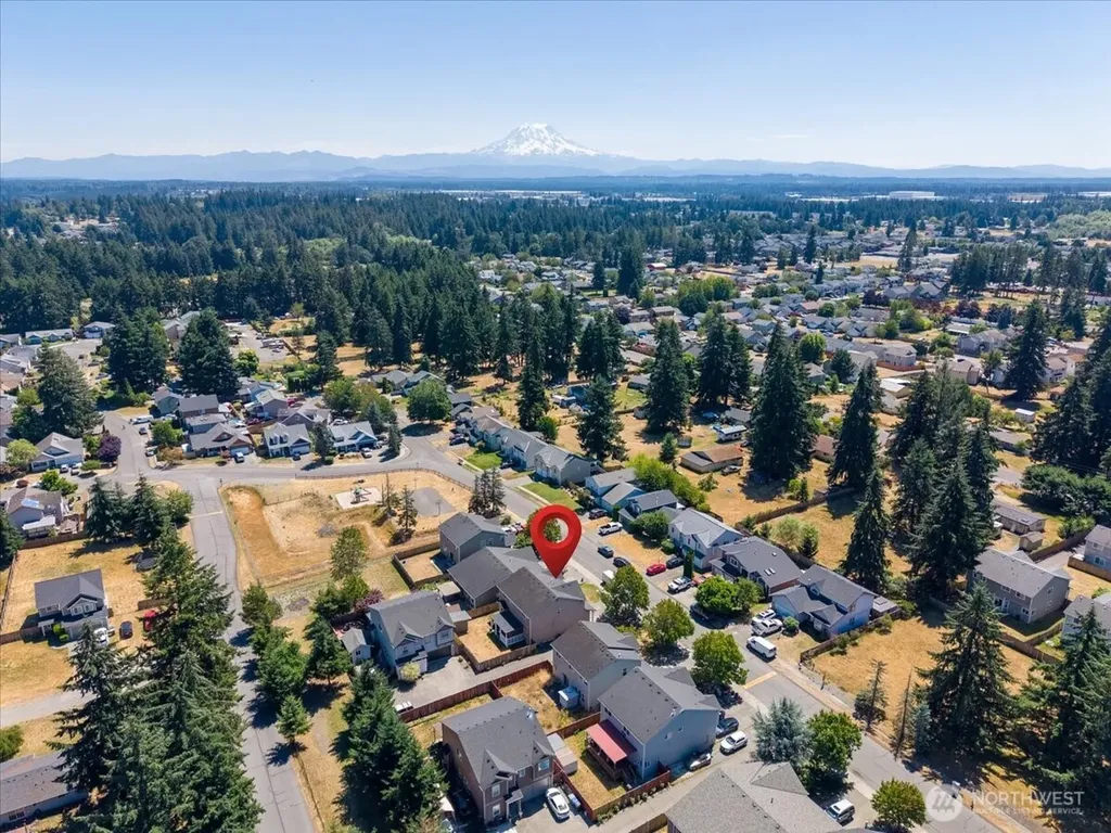 2313 171st Street E Tacoma WA 98445