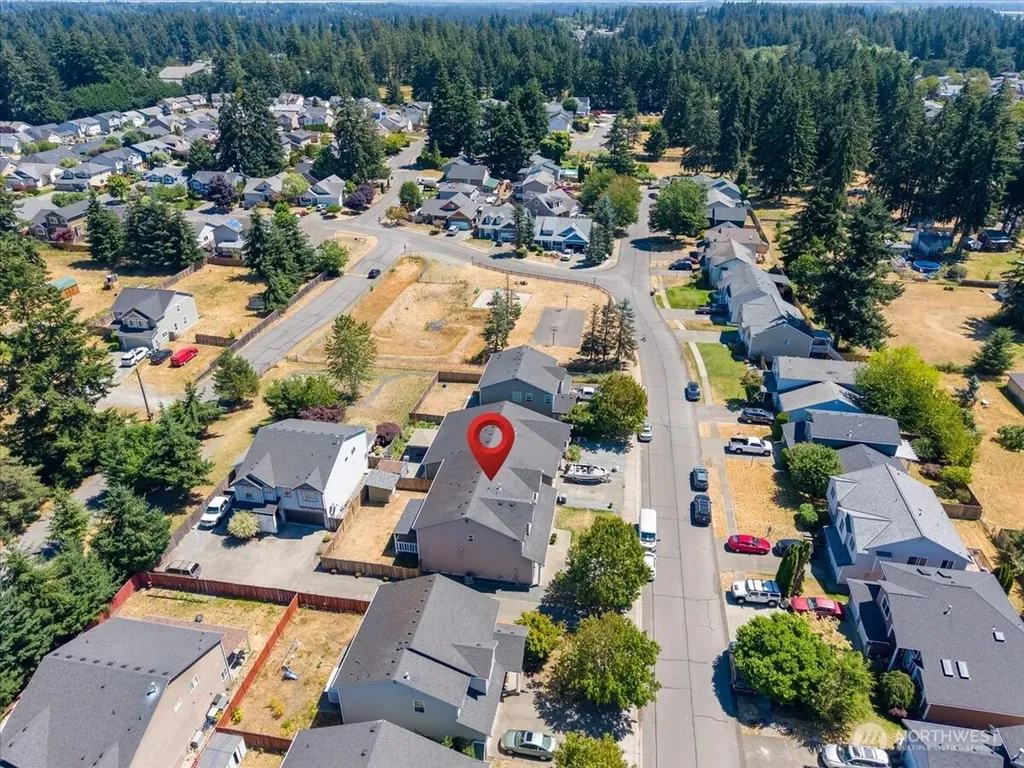2313 171st Street E Tacoma WA 98445
