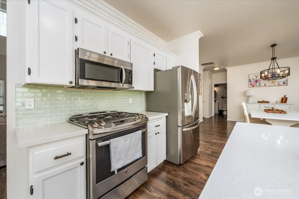 2313 171st Street E Tacoma WA 98445