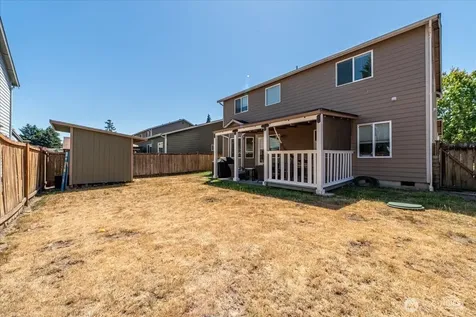 2313 171st Street E Tacoma WA 98445