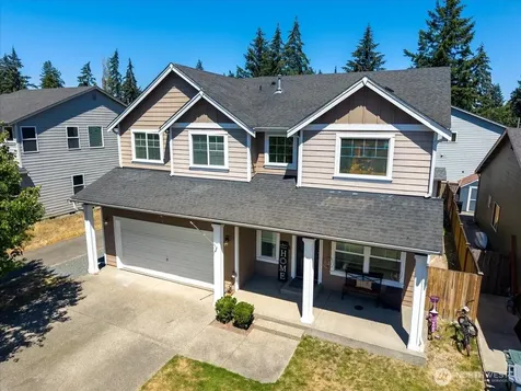 2313 171st Street E Tacoma WA 98445