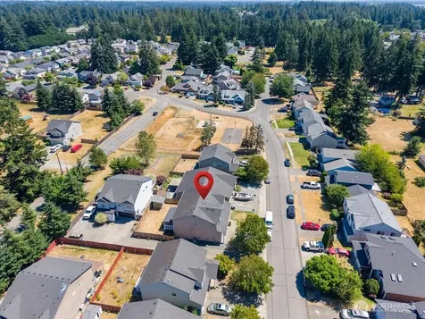2313 171st Street E Tacoma WA 98445
