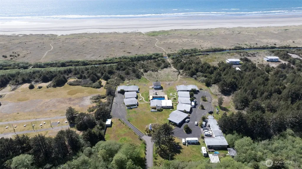 3009 Sr 109 Copalis Beach WA 98535