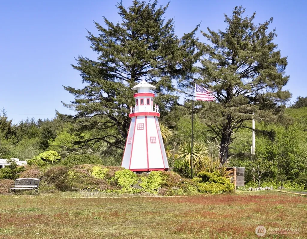 3009 Sr 109 Copalis Beach WA 98535