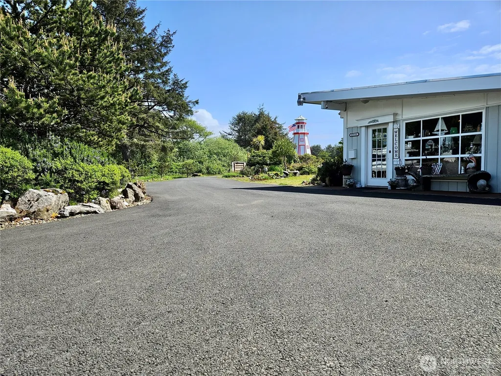 3009 Sr 109 Copalis Beach WA 98535