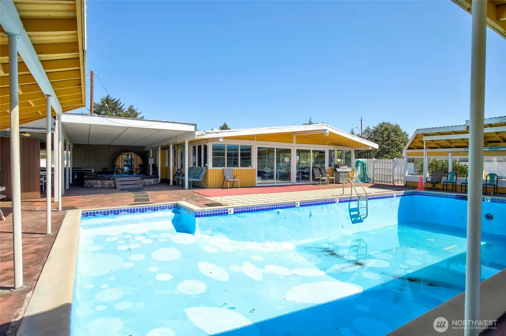 3009 Sr 109 Copalis Beach WA 98535