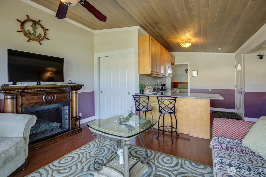 3009 Sr 109 Copalis Beach WA 98535