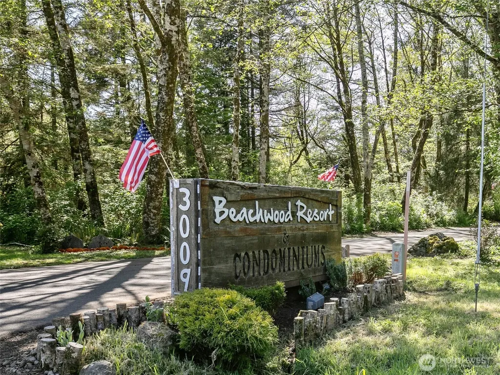 3009 Sr 109 Copalis Beach WA 98535