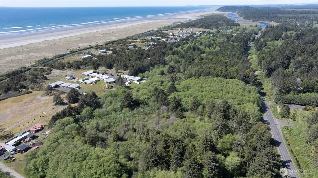 3009 Sr 109 Copalis Beach WA 98535