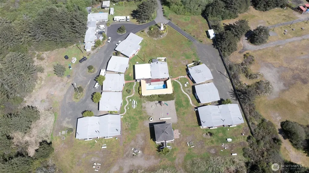 3009 Sr 109 Copalis Beach WA 98535