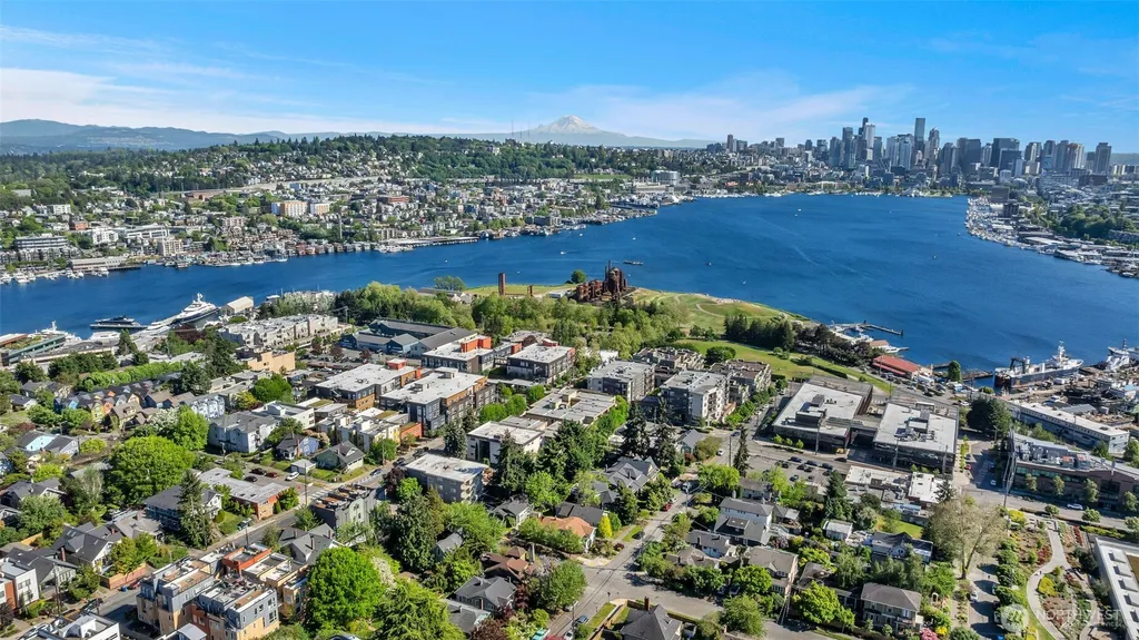 3401 Wallingford Avenue N Seattle WA 98103