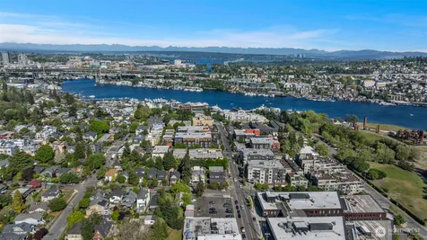 3401 Wallingford Avenue N Seattle WA 98103
