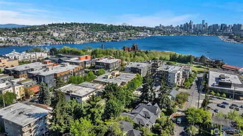 3401 Wallingford Avenue N Seattle WA 98103