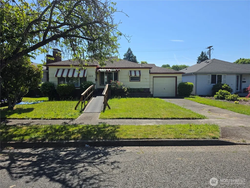 520 28th Avenue Longview WA 98632