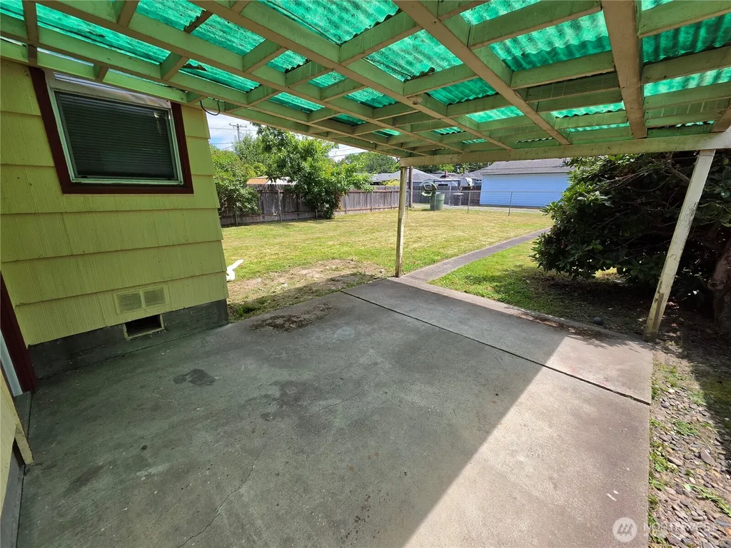 520 28th Avenue Longview WA 98632