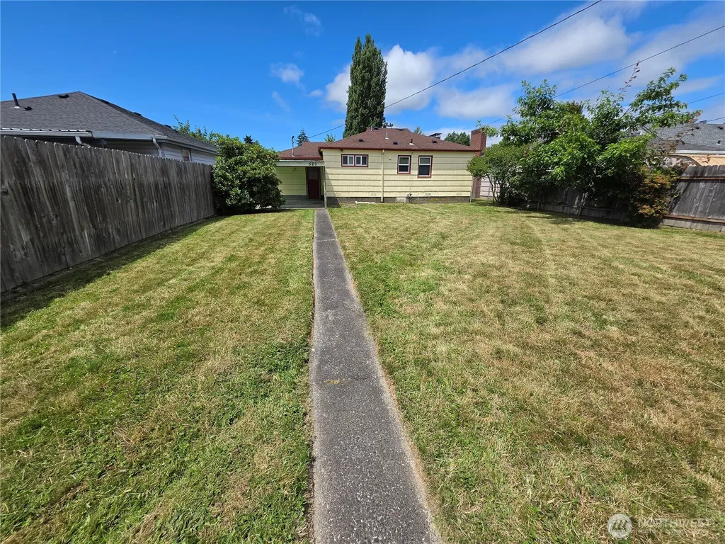 520 28th Avenue Longview WA 98632
