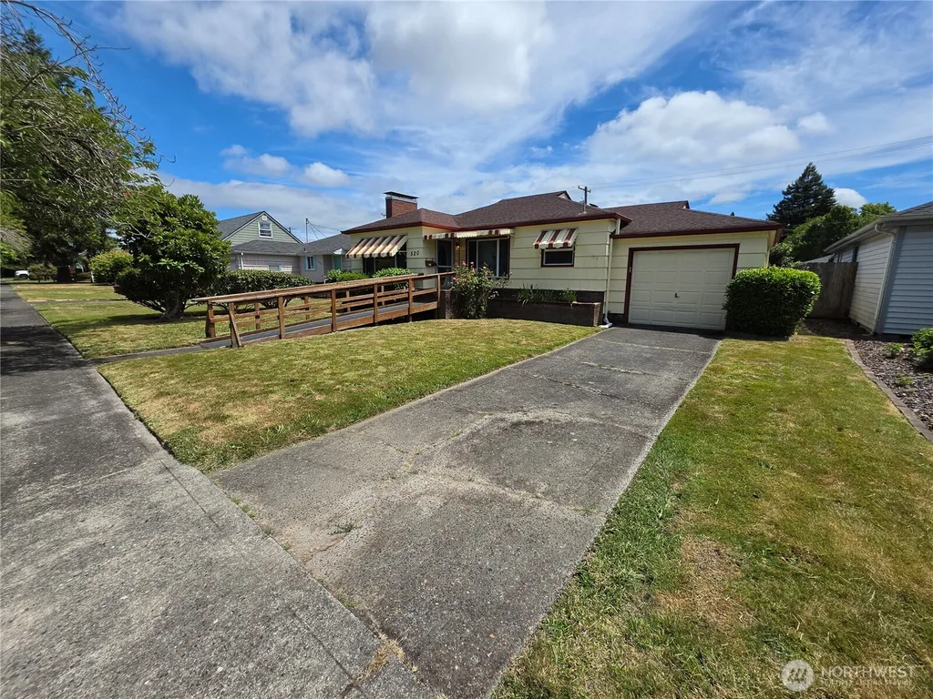 520 28th Avenue Longview WA 98632