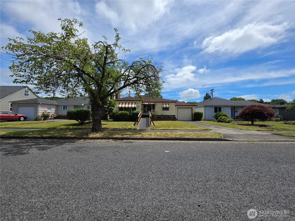 520 28th Avenue Longview WA 98632
