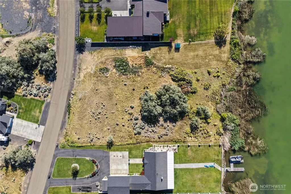 8914 Goodrich Road SE Moses Lake WA 98837