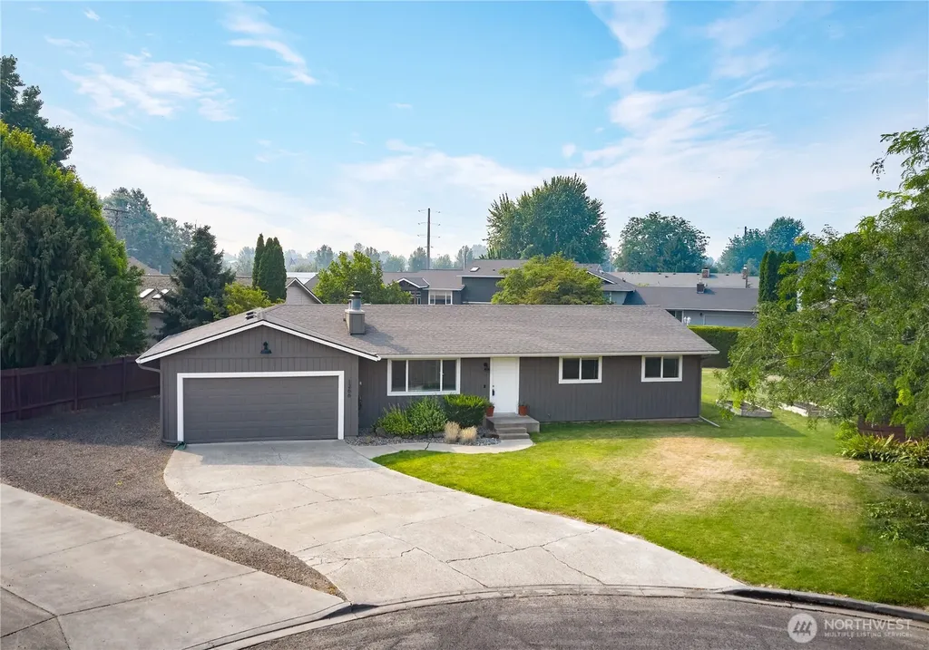 1266 SE Independence Drive College Place WA 99324