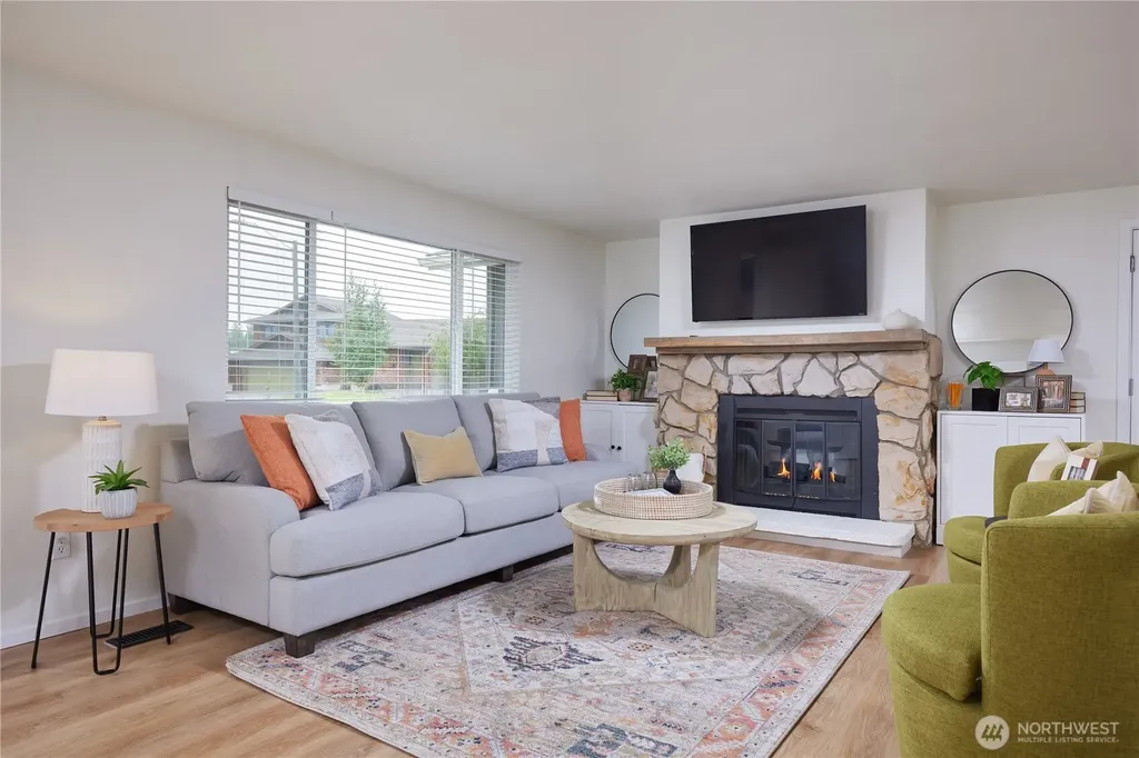 1266 SE Independence Drive College Place WA 99324