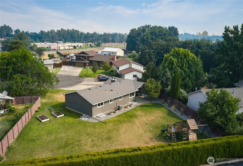 1266 SE Independence Drive College Place WA 99324