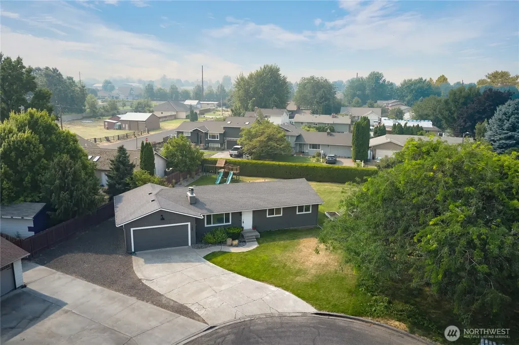 1266 SE Independence Drive College Place WA 99324