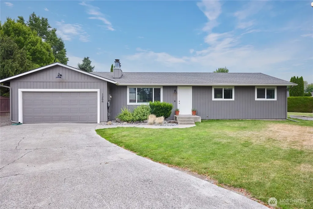 1266 SE Independence Drive College Place WA 99324