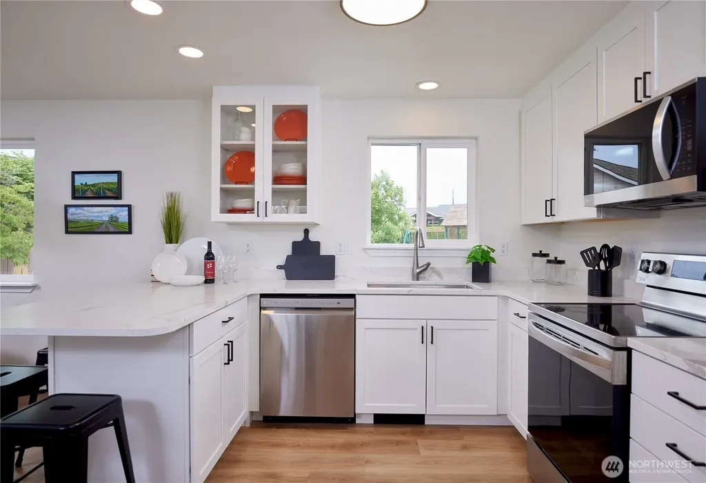 1266 SE Independence Drive College Place WA 99324