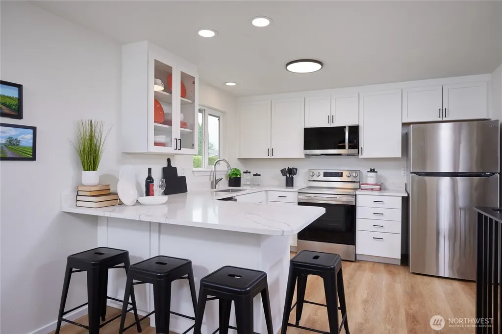 1266 SE Independence Drive College Place WA 99324