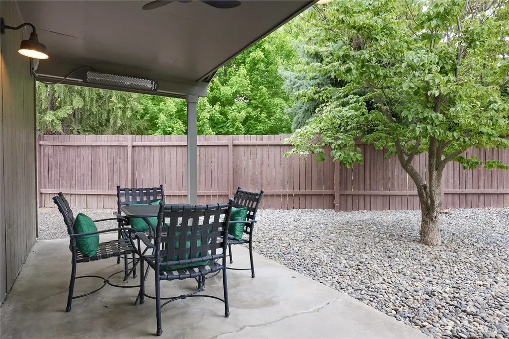 1266 SE Independence Drive College Place WA 99324