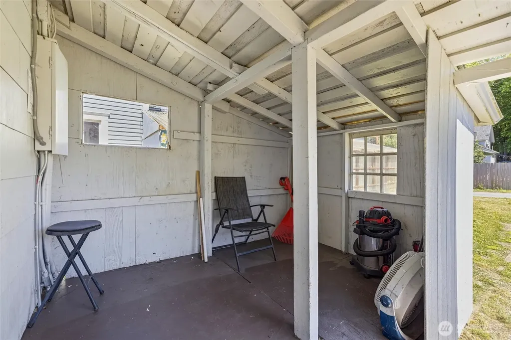 1416 Humboldt Street Bellingham WA 98225