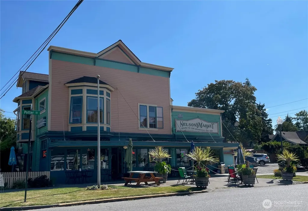 1416 Humboldt Street Bellingham WA 98225