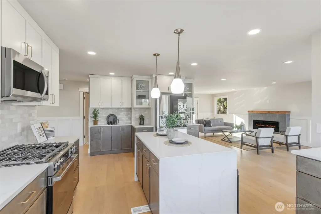 12621 49th Street Ct E Edgewood WA 98032