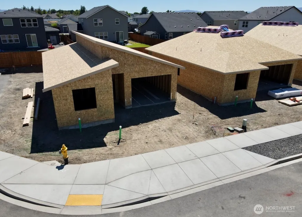 2608 N Emery Street Ellensburg WA 98926
