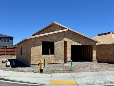 2608 N Emery Street Ellensburg WA 98926