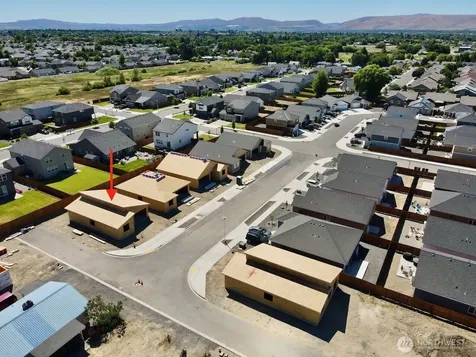 2608 N Emery Street Ellensburg WA 98926