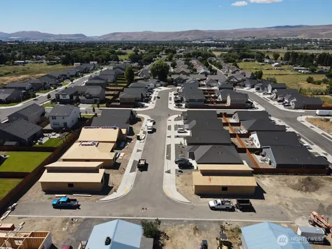2608 N Emery Street Ellensburg WA 98926
