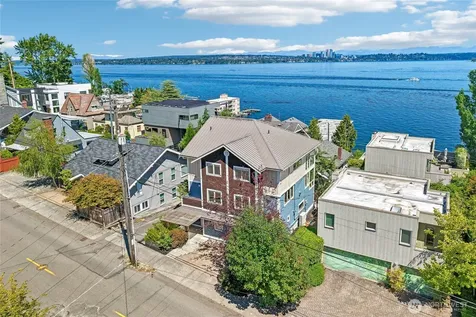 424 35th Avenue S Seattle WA 98144