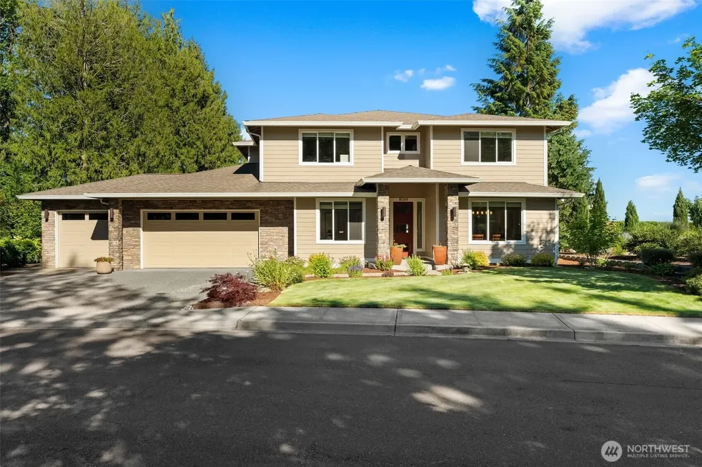 8064 E Commons Court Port Orchard WA 98366