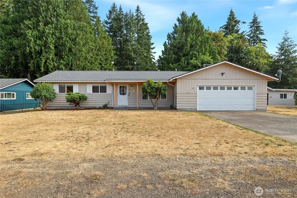 194 May Street W Port Orchard WA 98366