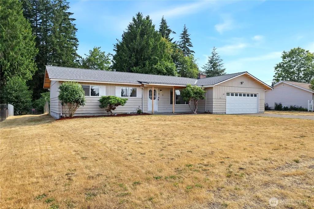 194 May Street W Port Orchard WA 98366