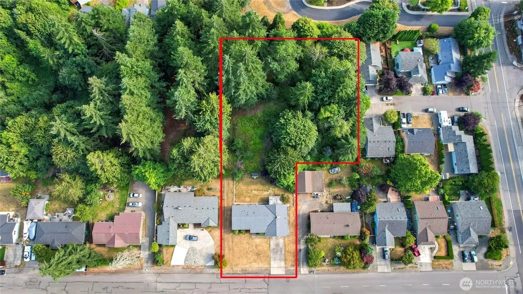 194 May Street W Port Orchard WA 98366