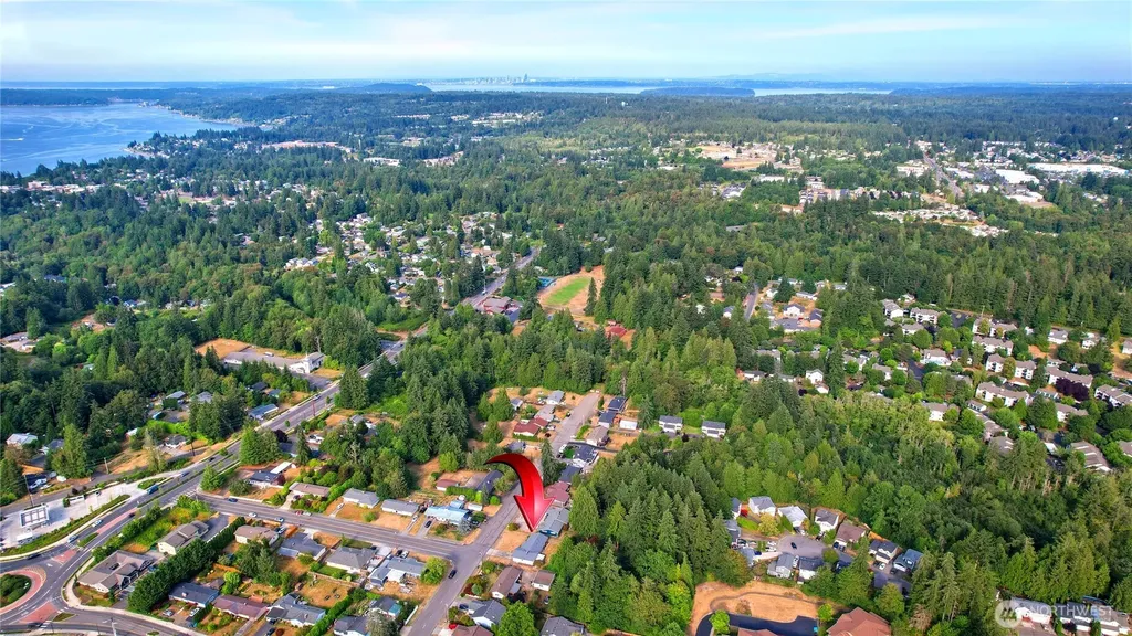 194 May Street W Port Orchard WA 98366