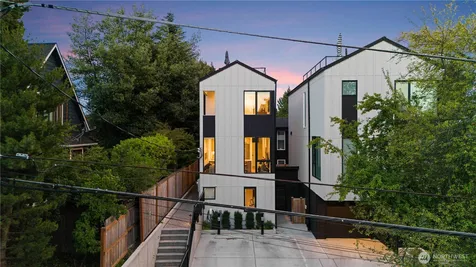 4218 Latona Avenue NE Seattle WA 98105