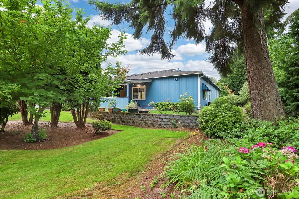 222 105th Street E Tacoma WA 98445